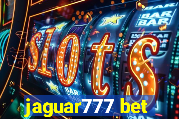 jaguar777 bet